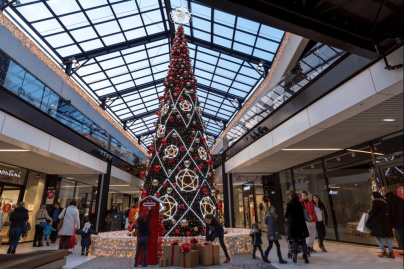 Un Noël 2016 de Rêve à One Nation