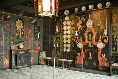 Week-end Gratuit en Famille à la Maison de Victor Hugo