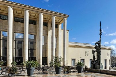 Week-end Gratuit en Famille au Musée d'Art Moderne