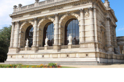 Les Vacances de Noël 2016 au Palais Galliera, Musée de la Mode de la Ville de Paris