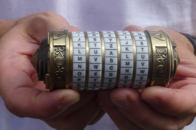 Chasse au Trésor au Louvre