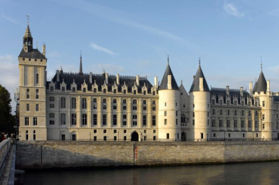 Les Monuments Nationaux de l'Ile de la Cité pour les Vacances de Pâques 2017