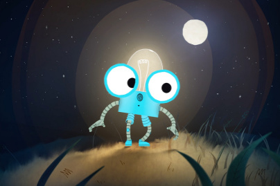 Les P'tits Explorateurs au Cinéma