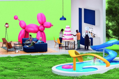 La Foire de Paris 2017 pour les enfants