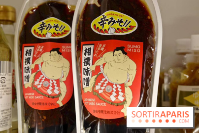 Brunch chez Umami Matcha Café