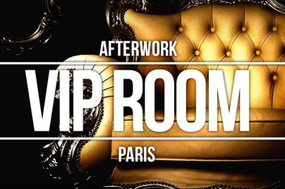 AFTERWORK VIP ROOM OFFICIEL