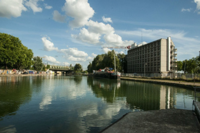 Portes ouvertes du 6B