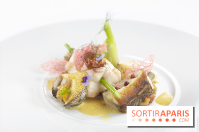 Le restaurant de la Maison de l'Amérique Latine se rénove