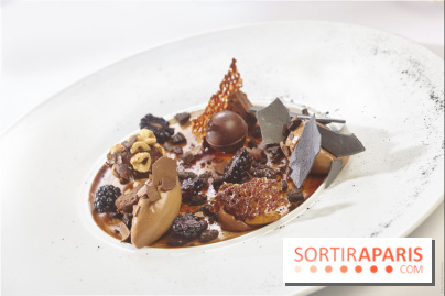 Le restaurant de la Maison de l'Amérique Latine se rénove