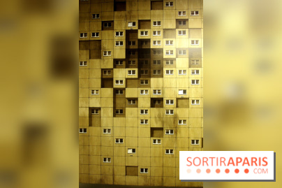 Art 42 : premier musée de street art à Paris