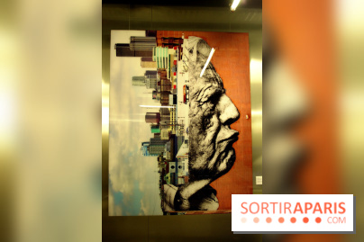 Art 42 : premier musée de street art à Paris