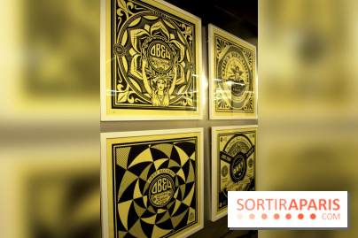 Art 42 : premier musée de street art à Paris