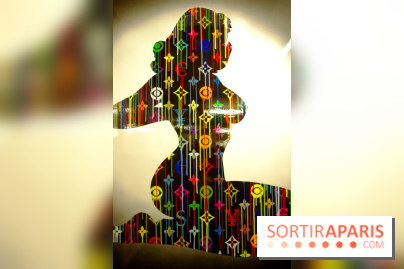 Art 42 : premier musée de street art à Paris