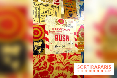 Art 42 : premier musée de street art à Paris