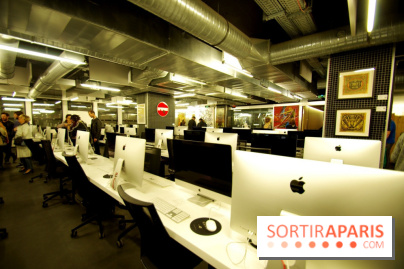 Art 42 : premier musée de street art à Paris