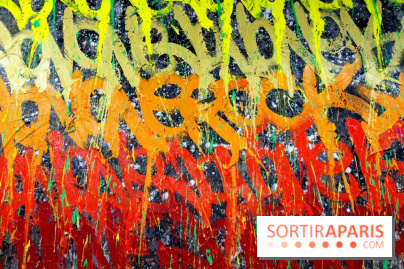 Art 42 : premier musée de street art à Paris