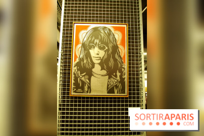 Art 42 : premier musée de street art à Paris