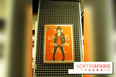 Art 42 : premier musée de street art à Paris