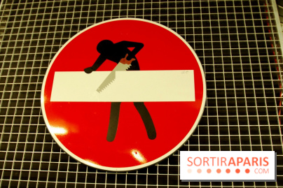 Art 42 : premier musée de street art à Paris