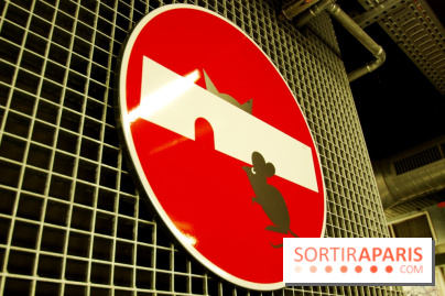 Art 42 : premier musée de street art à Paris