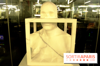 Art 42 : premier musée de street art à Paris