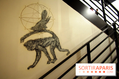 Art 42 : premier musée de street art à Paris