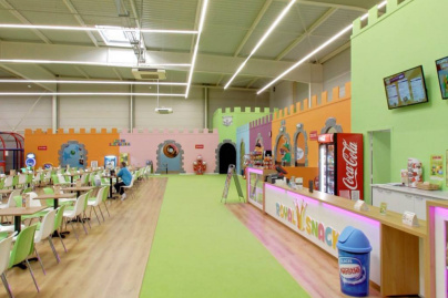 Royal Kids Roissy-en-Brie