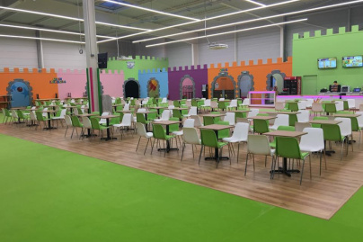 Royal Kids Roissy-en-Brie