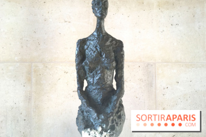 Picasso-Giacometto au Musée Picasso