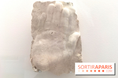 Picasso-Giacometto au Musée Picasso