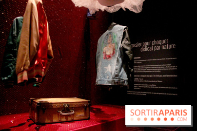 Coluche, l'exposition à l'Hôtel de Ville