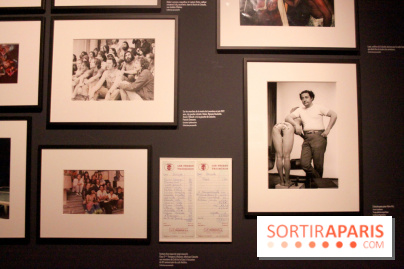 Coluche, l'exposition à l'Hôtel de Ville