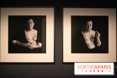 Coluche, l'exposition à l'Hôtel de Ville