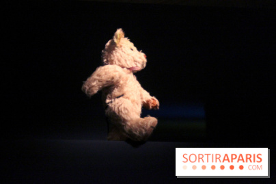 Coluche, l'exposition à l'Hôtel de Ville