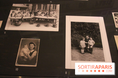 Coluche, l'exposition à l'Hôtel de Ville