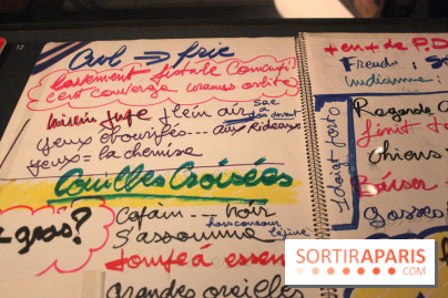 Coluche, l'exposition à l'Hôtel de Ville