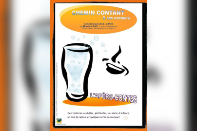 L'Apéro-Contes 