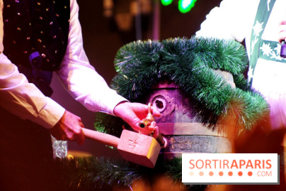 Oktoberfest 2016 à Paris