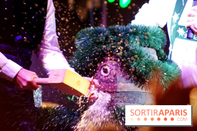 Oktoberfest 2016 à Paris