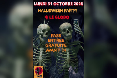 100% FIESTA Feria Spécial Veille de Jour Férié