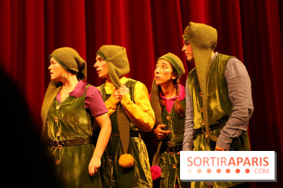 Au Pays du Père Noël