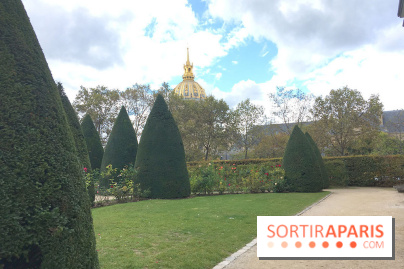 L'Enfer selon Rodin au Musée Rodin