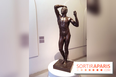 L'Enfer selon Rodin au Musée Rodin