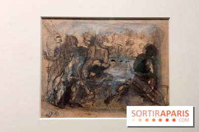 L'Enfer selon Rodin au Musée Rodin