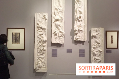 L'Enfer selon Rodin au Musée Rodin