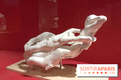 L'Enfer selon Rodin au Musée Rodin