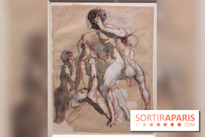 L'Enfer selon Rodin au Musée Rodin