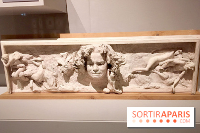 L'Enfer selon Rodin au Musée Rodin