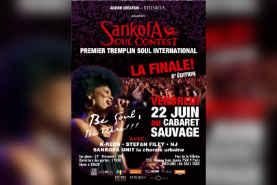 sankofa soul contest la FINALE