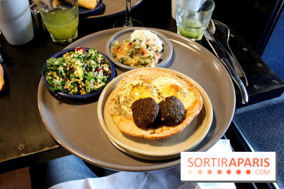 Le Brunch du Else Restaurant